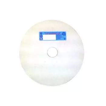 Шлифовальный круг ОАО Волжский абразивный завод 004678