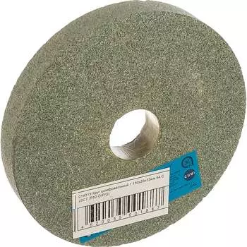 Шлифовальный круг ОАО Волжский абразивный завод 1 014319