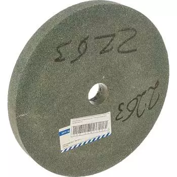 Шлифовальный круг ОАО Волжский абразивный завод 002263