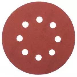 Шлифовальный круг ЗУБР МАСТЕР 35562-125-320