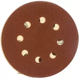 Шлифовальный круг ЗУБР МАСТЕР 35562-125-120