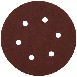 Шлифовальный круг ЗУБР МАСТЕР 35566-150-120