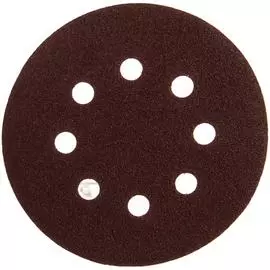 Шлифовальный круг ЗУБР СТАНДАРТ 35350-125-080