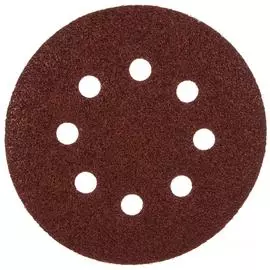 Шлифовальный круг ЗУБР СТАНДАРТ 35350-125-060