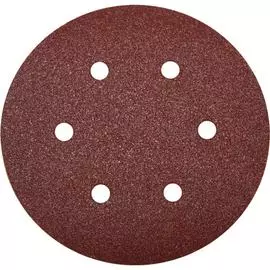 Шлифовальный круг ЗУБР МАСТЕР 35566-150-600