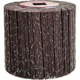 Шлифовальный лепестковый барабан MESSER 11-57-021