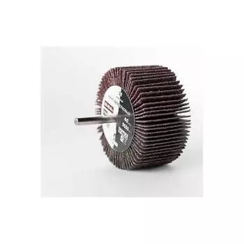 Шлифовальный лепестковый круг МАНКОР 80.40.Р80.D