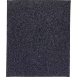 Шлифовальный лист БАЗ