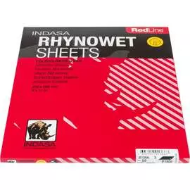 Шлифовальный лист INDASA