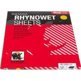 Шлифовальный лист INDASA