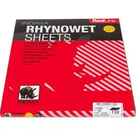 Шлифовальный лист INDASA