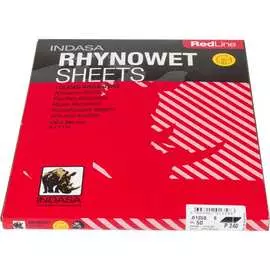 Шлифовальный лист INDASA