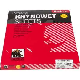 Шлифовальный лист INDASA