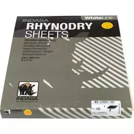 Шлифовальный лист INDASA