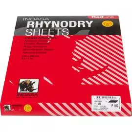 Шлифовальный лист INDASA