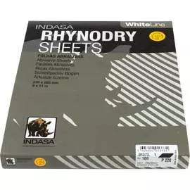 Шлифовальный лист INDASA