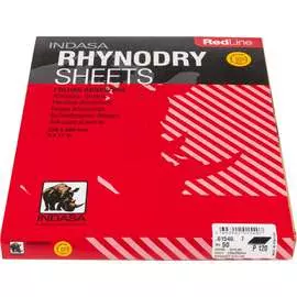 Шлифовальный лист INDASA