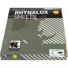 Шлифовальный лист INDASA