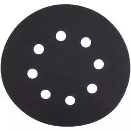 Шлифовальный лист липучка Bosch