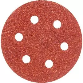 Шлифовальный лист по дереву и металлу Metabo