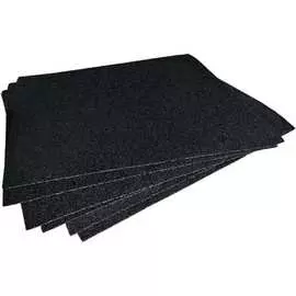 Шлифовальный лист Сегмент-Абразив