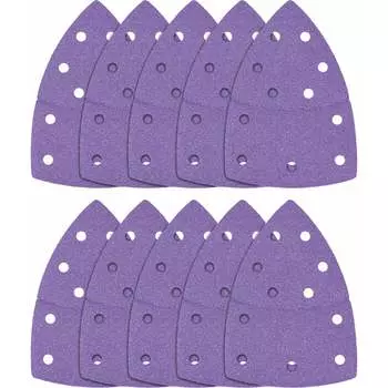 Шлифовальный лист Trend AB/DET/60Z