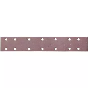 Шлифовальный материал для сухой обработки поверхности MIRKA