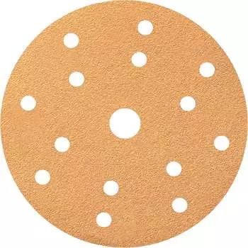 Шлифовальный материал для сухой обработки поверхности MIRKA