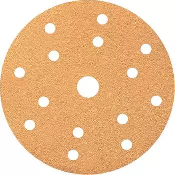 Шлифовальный материал для сухой обработки поверхности MIRKA