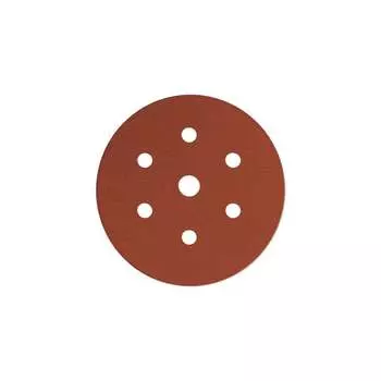 Шлифовальный материал для сухой обработки поверхности MIRKA