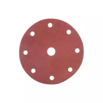 Шлифовальный материал для сухой обработки поверхности MIRKA COARSE CUT 4062605012