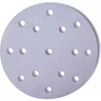 Шлифовальный материал для сухой обработки поверхности MIRKA Q.SILVER 3661109951