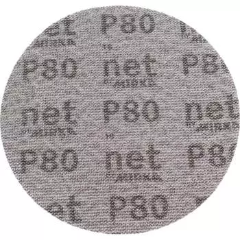 Шлифовальный материал MIRKA AUTONET AE24105080