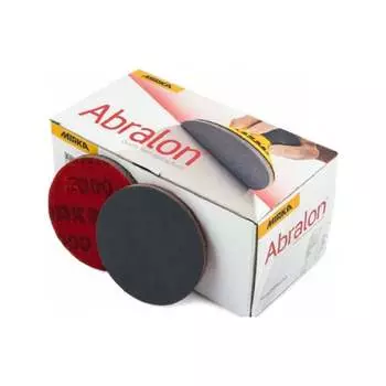 Шлифовальный материал MIRKA Abralon 8A20302095