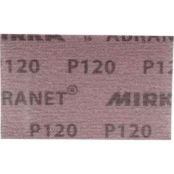 Шлифовальный материал MIRKA ABRANET 5417805012