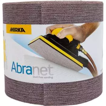 Шлифовальный материал MIRKA ABRANET 545BY001123R