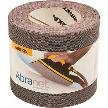 Шлифовальный материал MIRKA ABRANET 545BY001323R