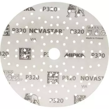 Шлифовальный материал MIRKA NOVASTAR FG6CH09932