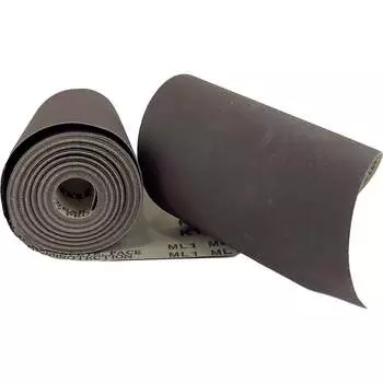 Шлифовальный материал SUNMIGHT K15F K15F-100mmx5m-P150