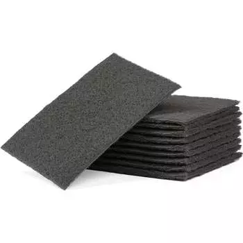 Шлифовальный нетканый лист TOTFLEX ULTRA FINE T/SUF Р600 4631162195738