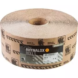 Шлифовальный рулон INDASA