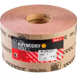 Шлифовальный рулон INDASA