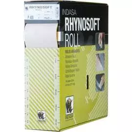 Шлифовальный рулон INDASA