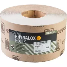 Шлифовальный рулон INDASA