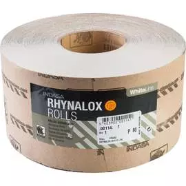 Шлифовальный рулон INDASA