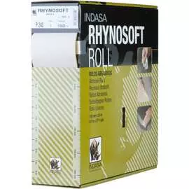Шлифовальный рулон INDASA