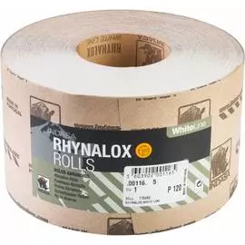 Шлифовальный рулон INDASA