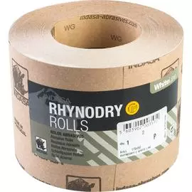 Шлифовальный рулон INDASA