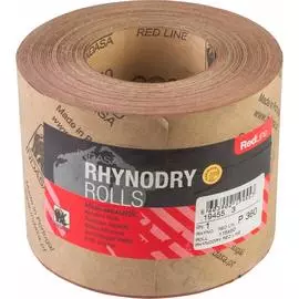 Шлифовальный рулон INDASA