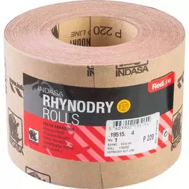 Шлифовальный рулон INDASA